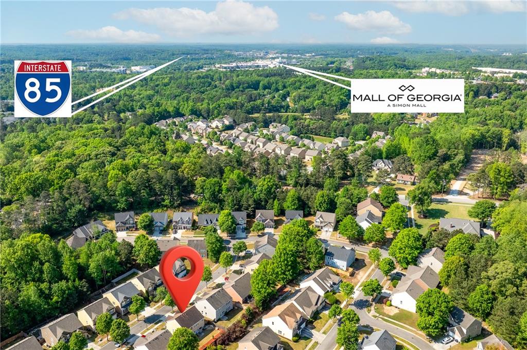 2252 Jasmine Glenn Drive