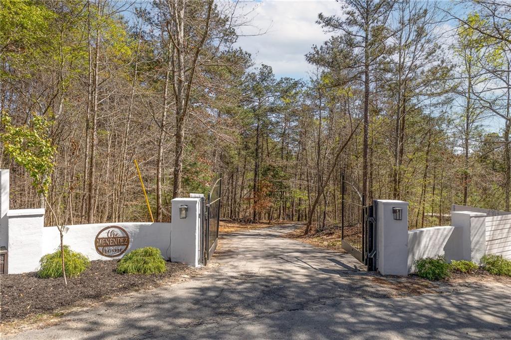 6409 Snelling Mill Road