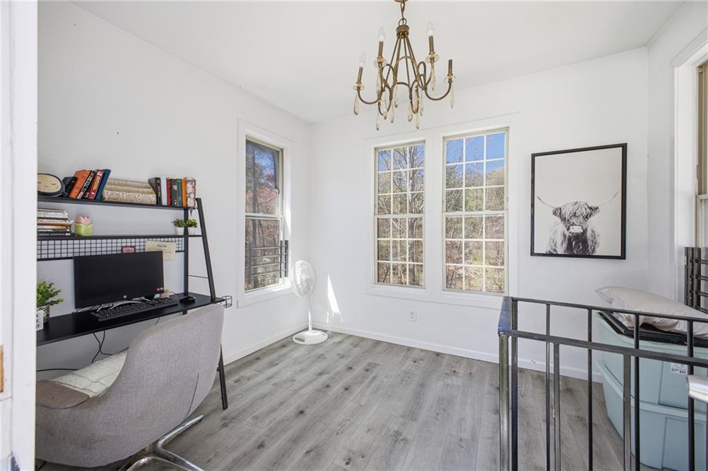 6409 Snelling Mill Road