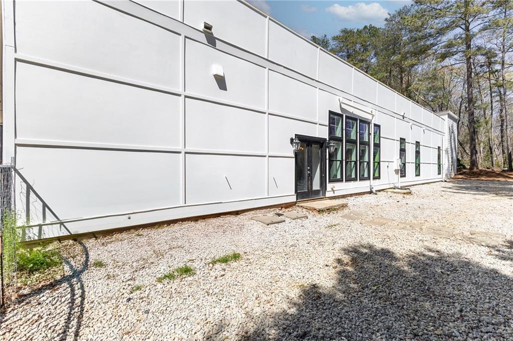 6409 Snelling Mill Road