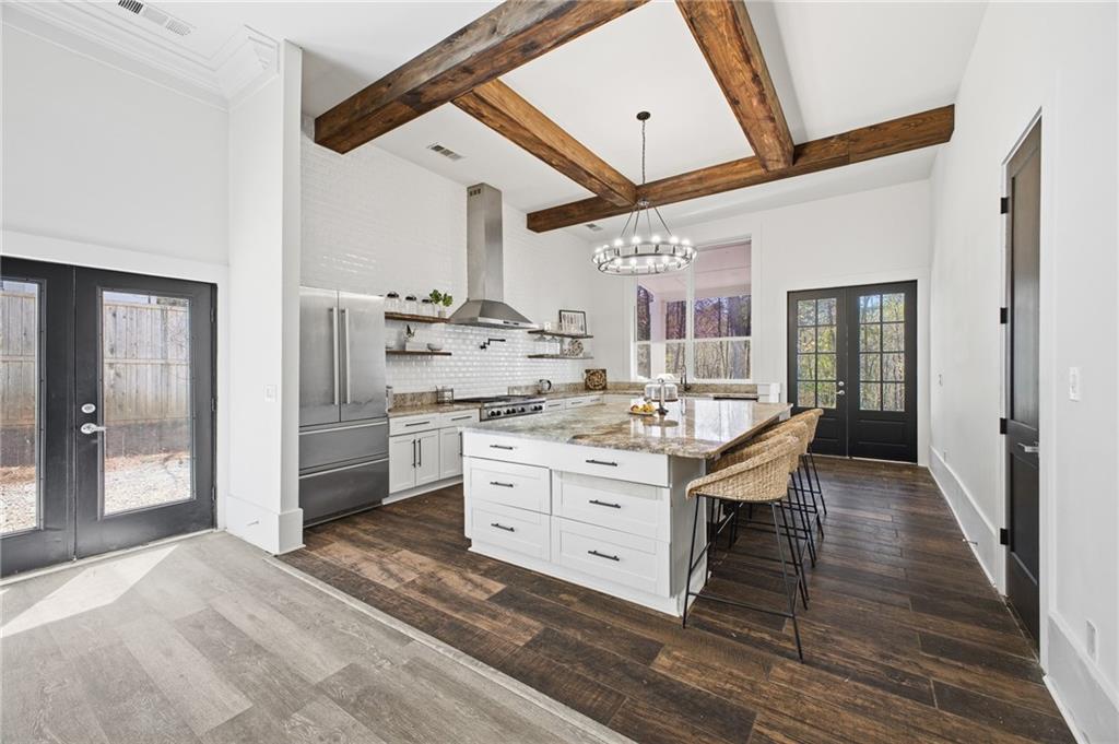 6409 Snelling Mill Road