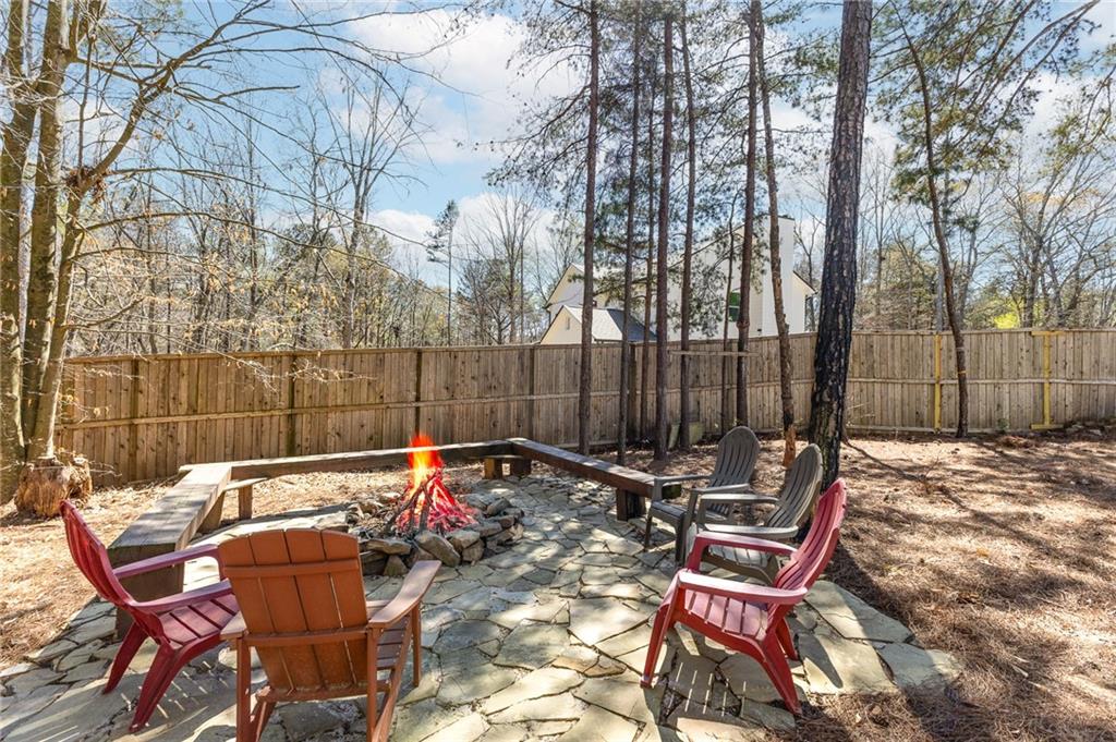 6409 Snelling Mill Road