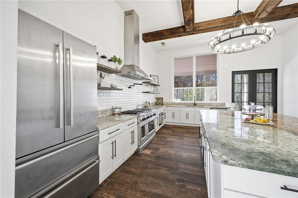 6409 Snelling Mill Road