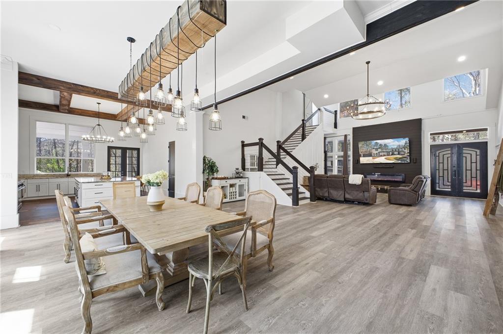 6409 Snelling Mill Road