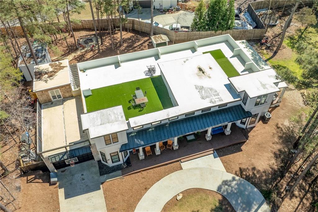 6409 Snelling Mill Road