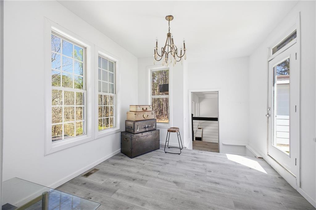 6409 Snelling Mill Road