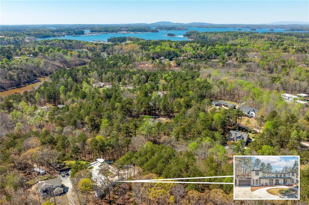 6409 Snelling Mill Road