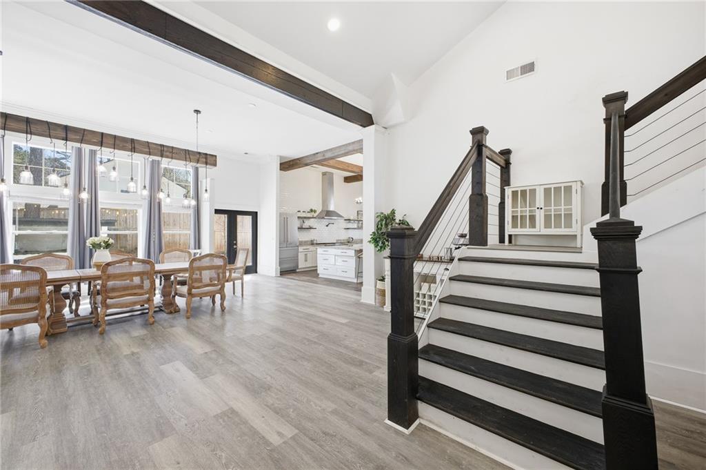 6409 Snelling Mill Road