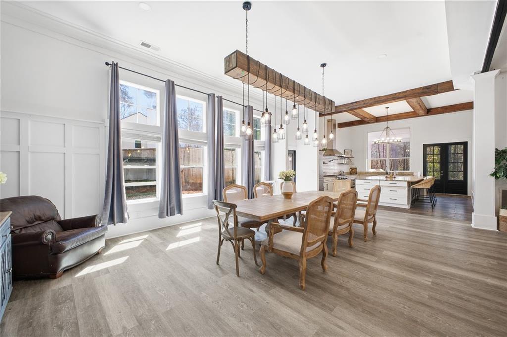 6409 Snelling Mill Road