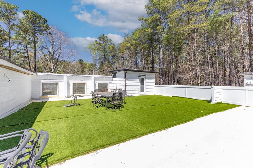 6409 Snelling Mill Road