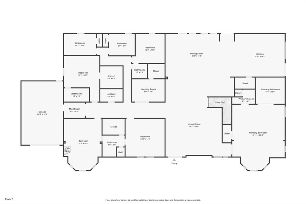 6409 Snelling Mill Road