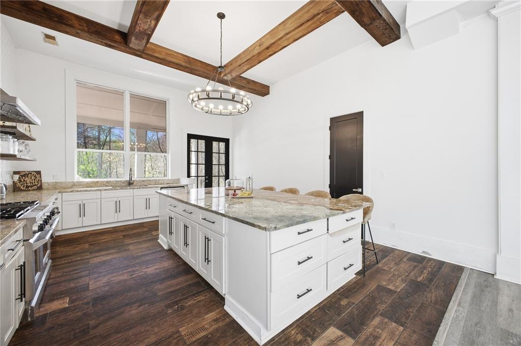 6409 Snelling Mill Road