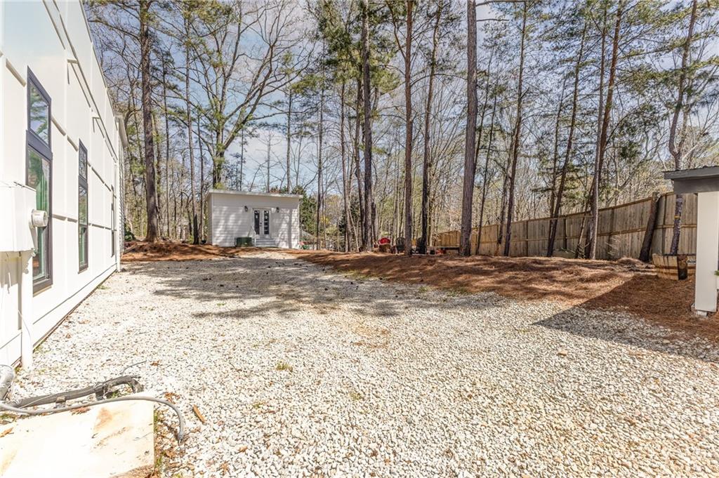 6409 Snelling Mill Road