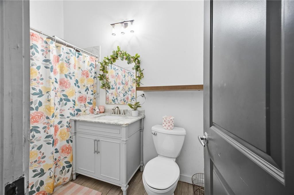 6409 Snelling Mill Road