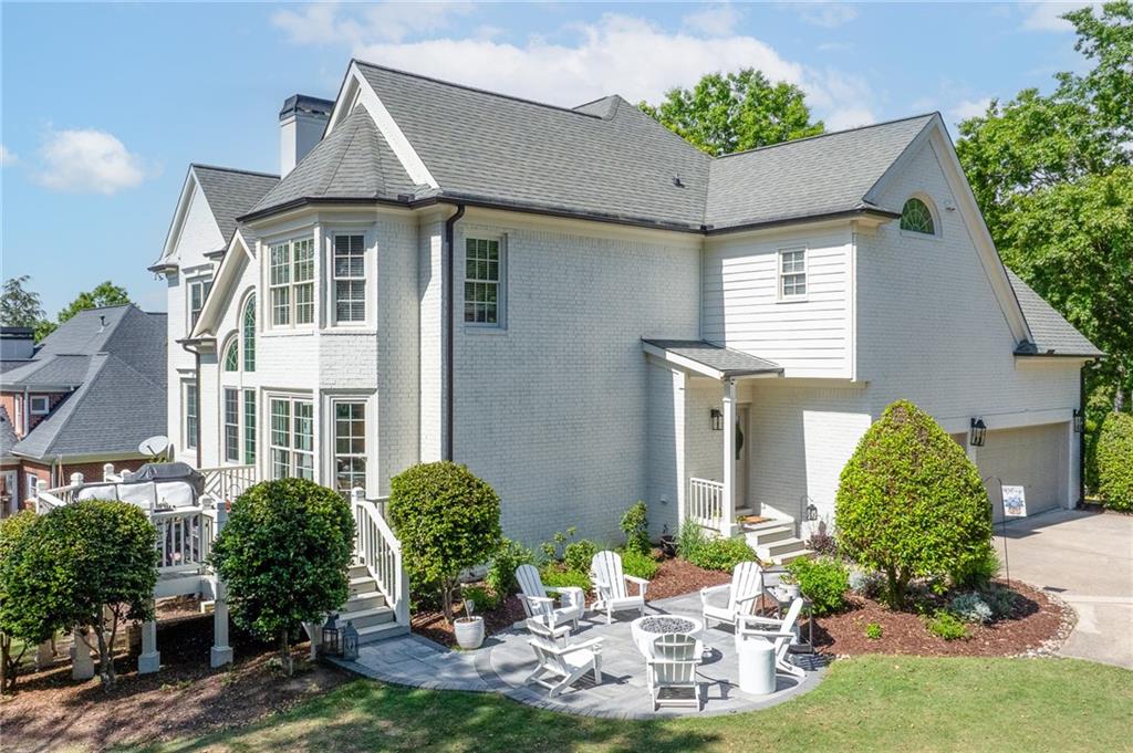 1039 Windermere Crossing