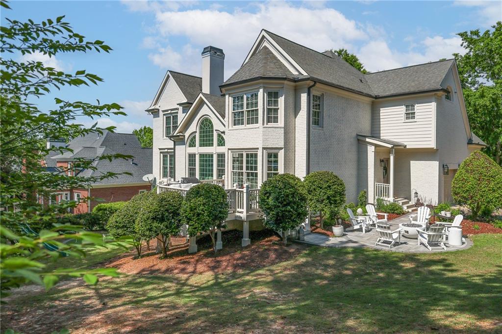 1039 Windermere Crossing