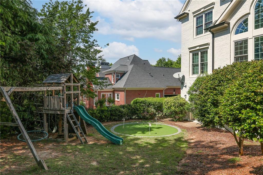 1039 Windermere Crossing
