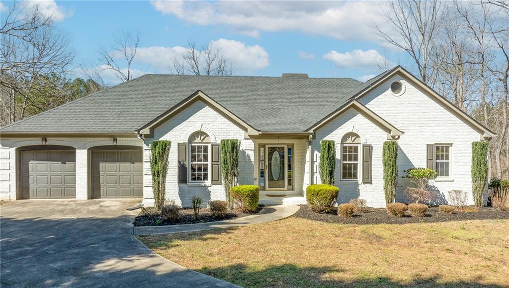 8160 Stone Hill Road