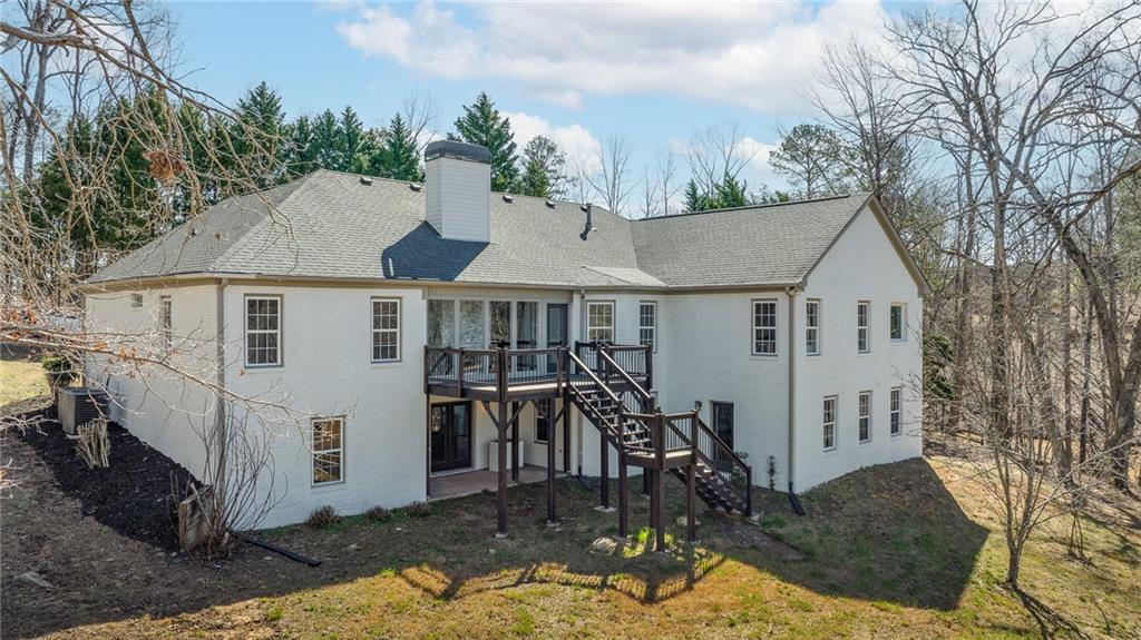 8160 Stone Hill Road