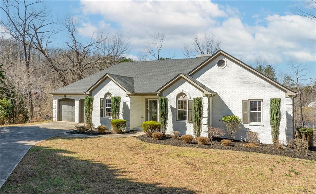 8160 Stone Hill Road