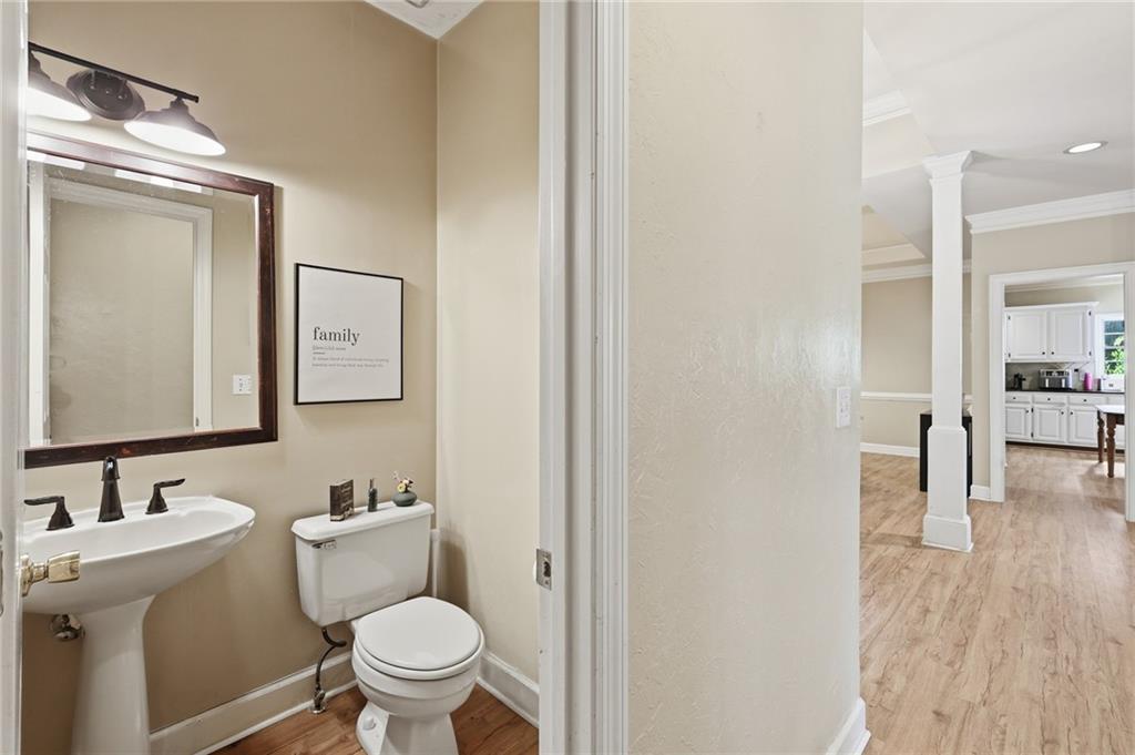 330 Hughes Branch Close