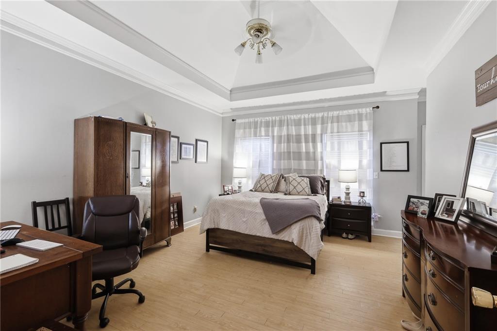 330 Hughes Branch Close