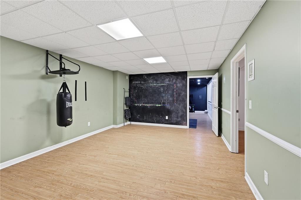 330 Hughes Branch Close