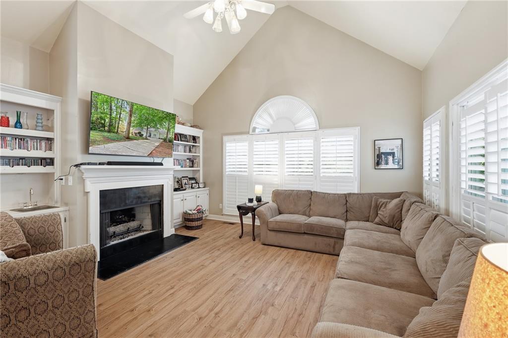 330 Hughes Branch Close