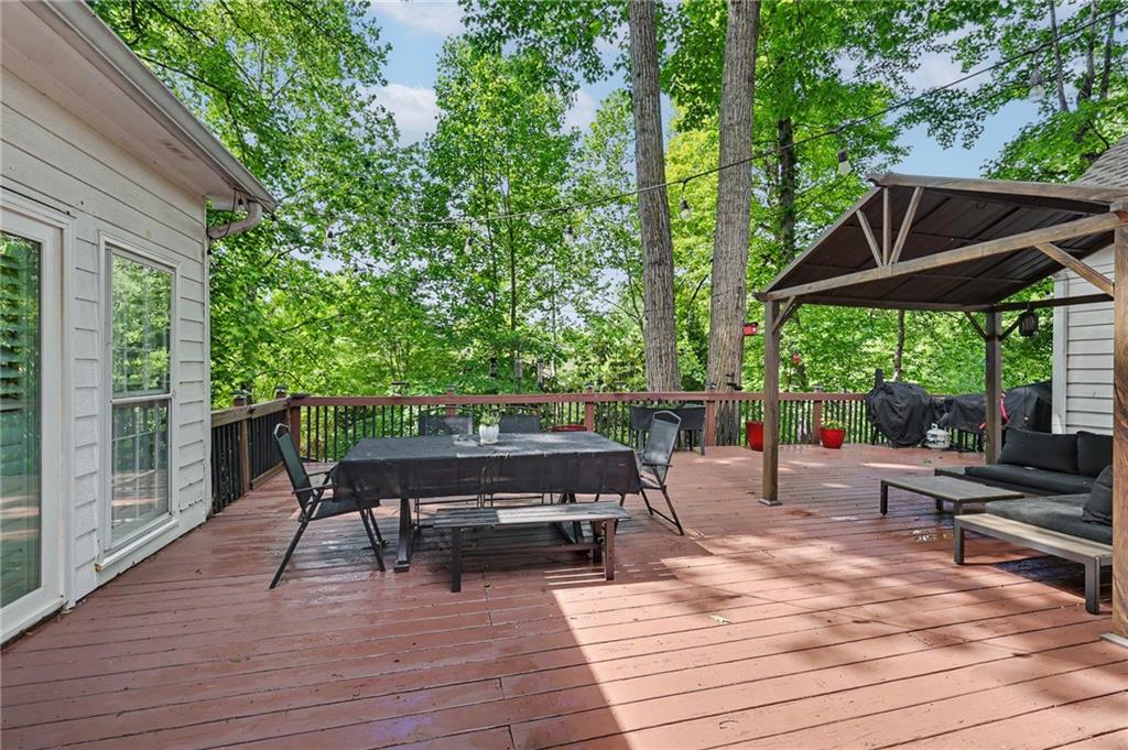 330 Hughes Branch Close