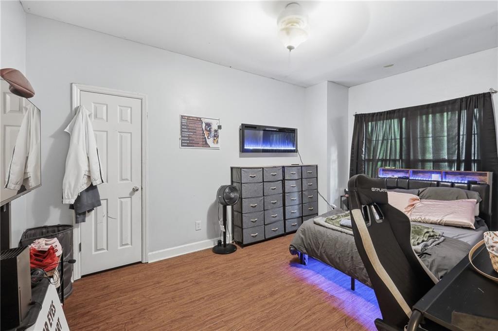 330 Hughes Branch Close