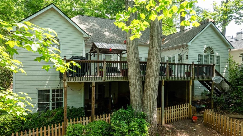 330 Hughes Branch Close