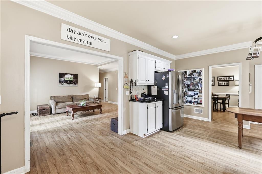 330 Hughes Branch Close