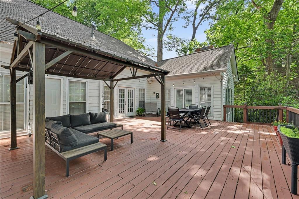 330 Hughes Branch Close