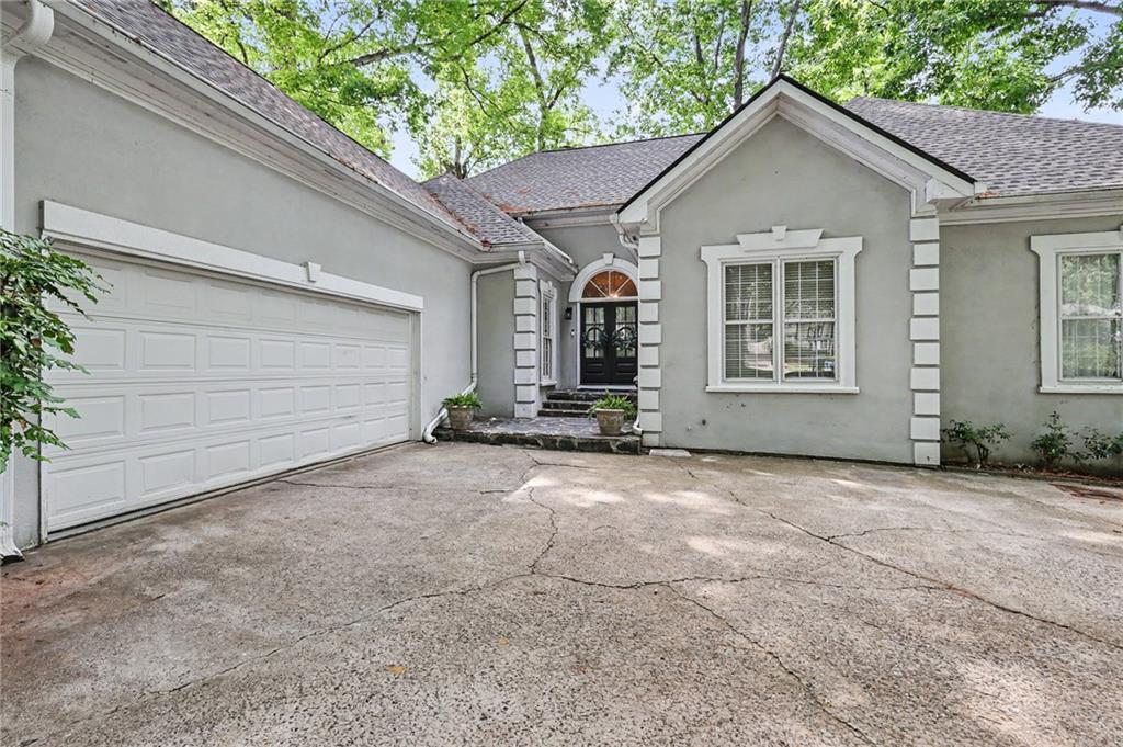 330 Hughes Branch Close