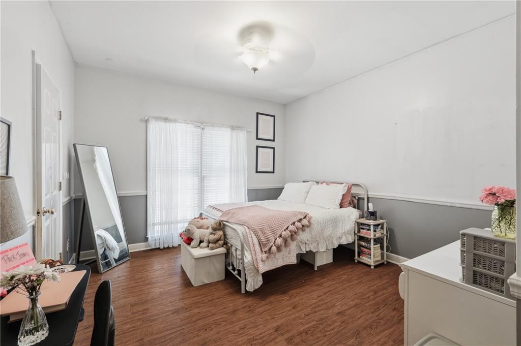 330 Hughes Branch Close