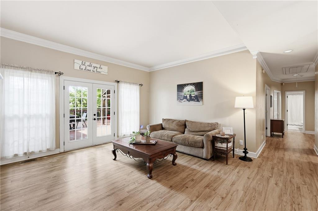 330 Hughes Branch Close