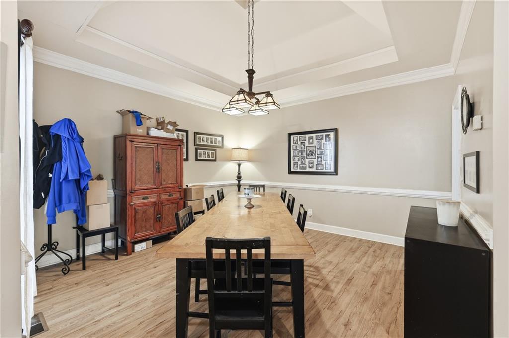330 Hughes Branch Close