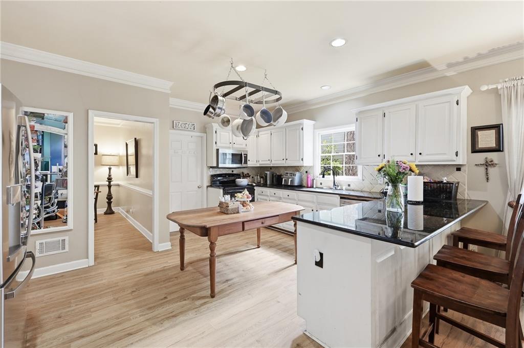 330 Hughes Branch Close