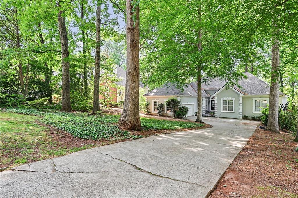 330 Hughes Branch Close