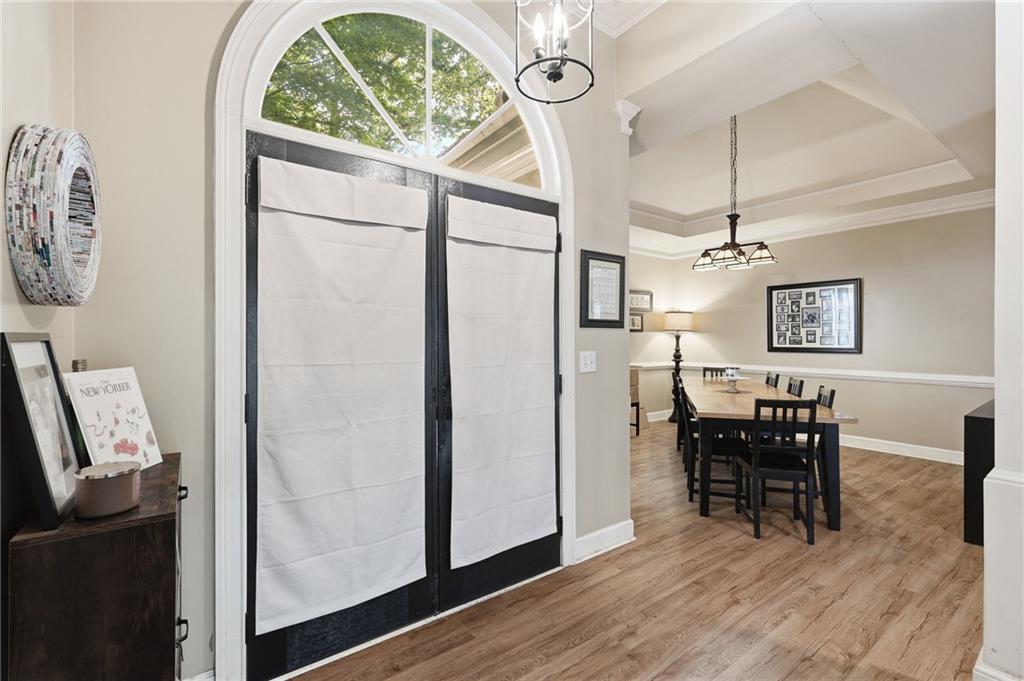 330 Hughes Branch Close