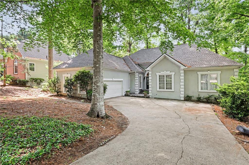 330 Hughes Branch Close