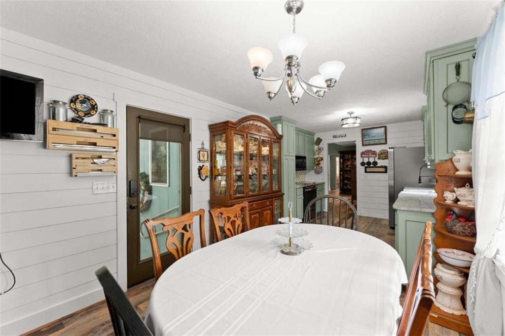 918 Old Pendergrass Road