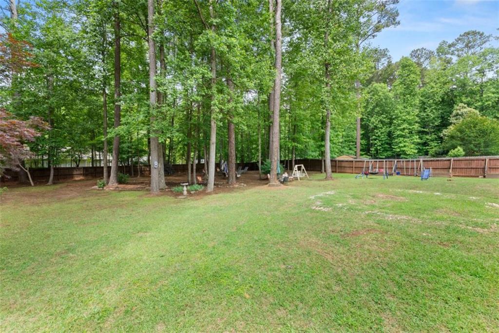918 Old Pendergrass Road