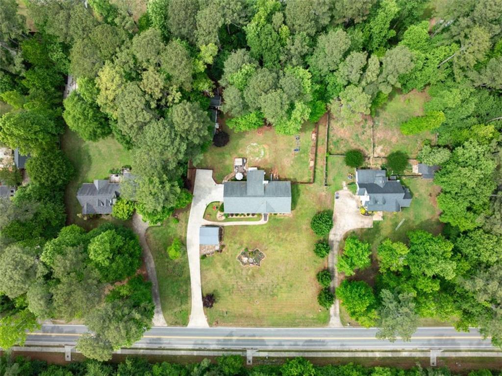 918 Old Pendergrass Road