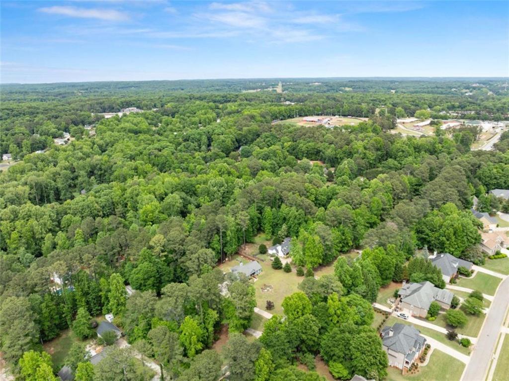 918 Old Pendergrass Road