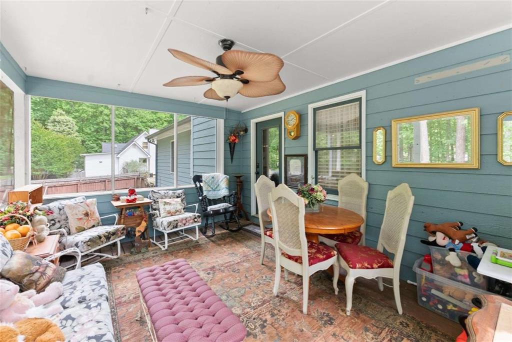 918 Old Pendergrass Road