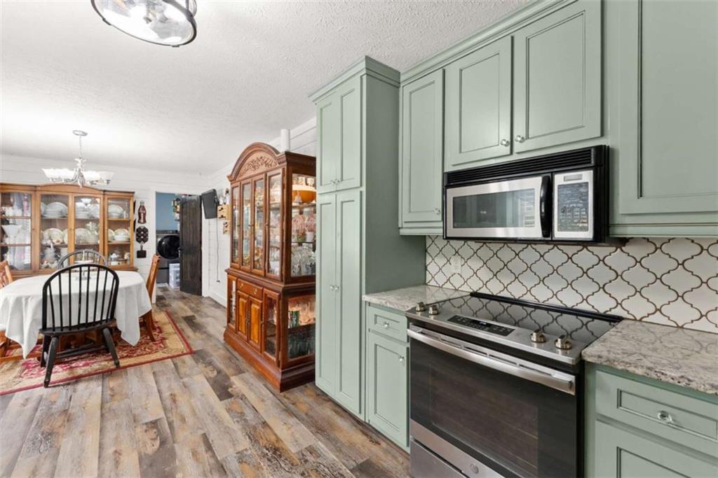 918 Old Pendergrass Road