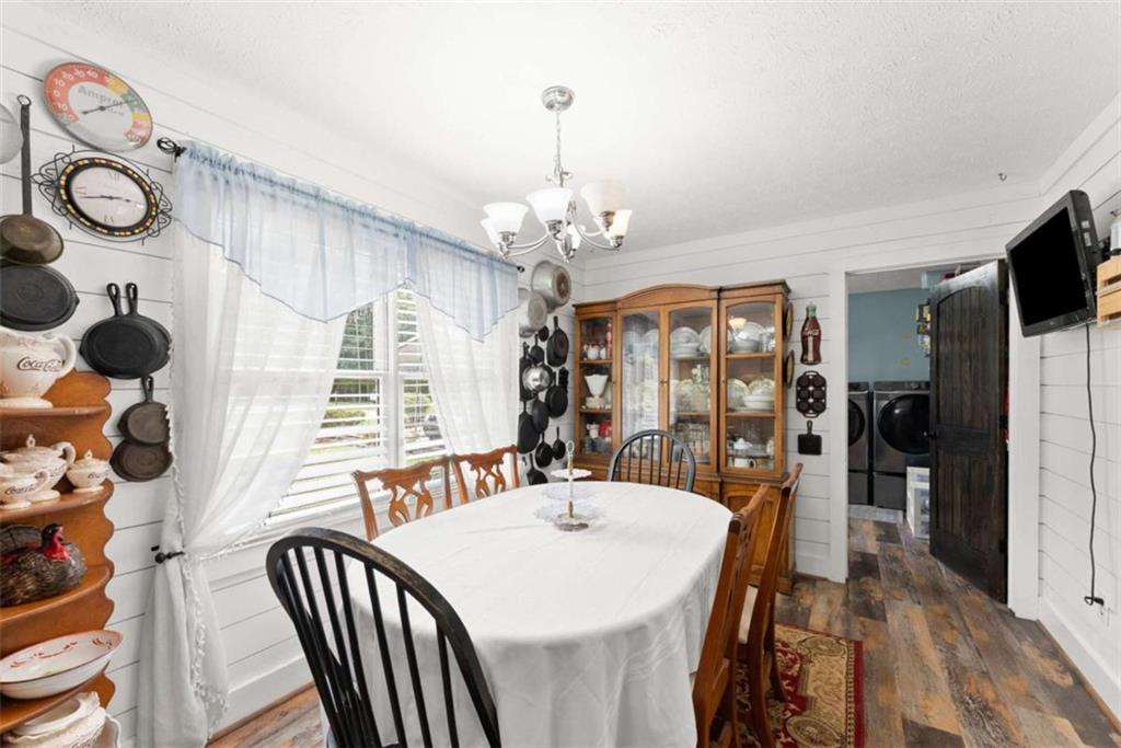 918 Old Pendergrass Road