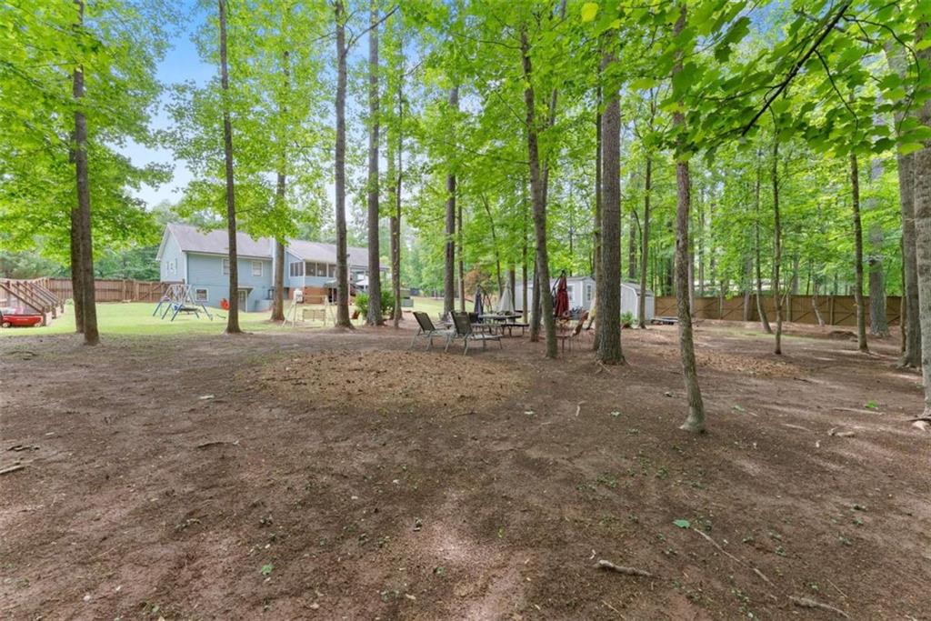 918 Old Pendergrass Road