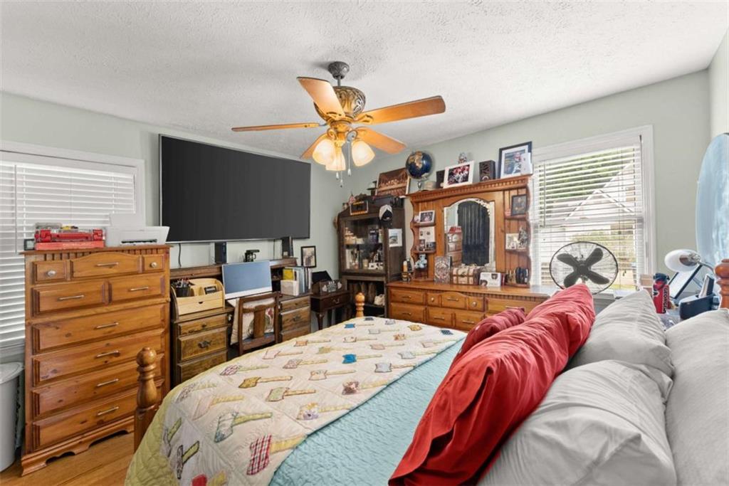 918 Old Pendergrass Road
